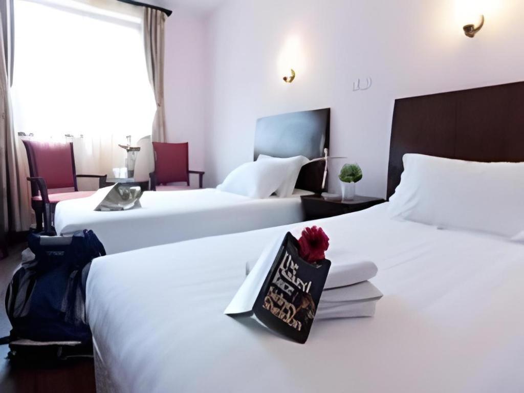 Shijia Inn On The Bund Shanghai Extérieur photo