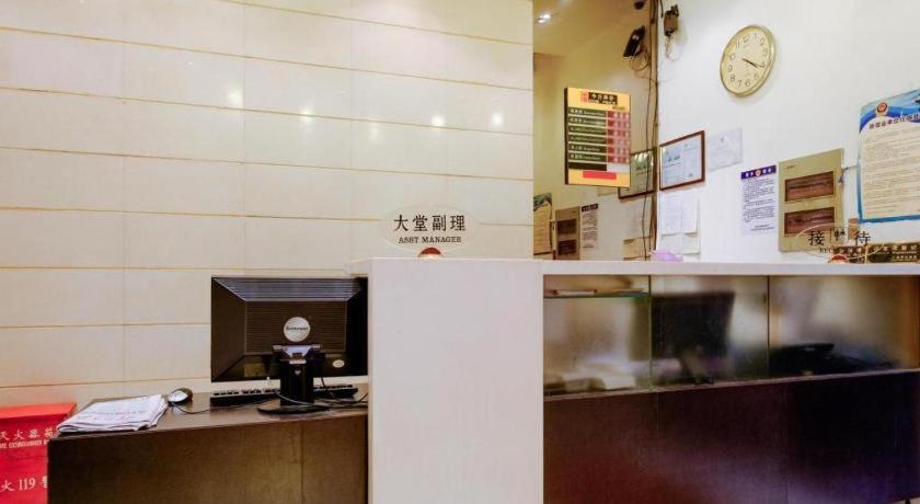Shijia Inn On The Bund Shanghai Extérieur photo